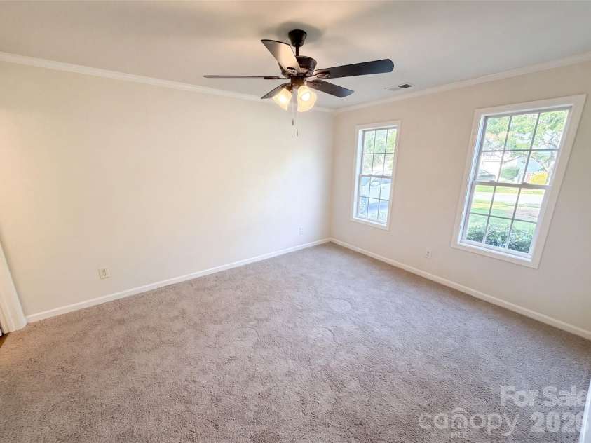 3011 Kansas City Drive, Monroe, NC 28110.  MLS# CAR4414394, YatesRealty ID 44131. 