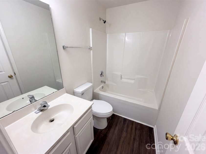 3011 Kansas City Drive, Monroe, NC 28110.  MLS# CAR4414394, YatesRealty ID 44131. 
