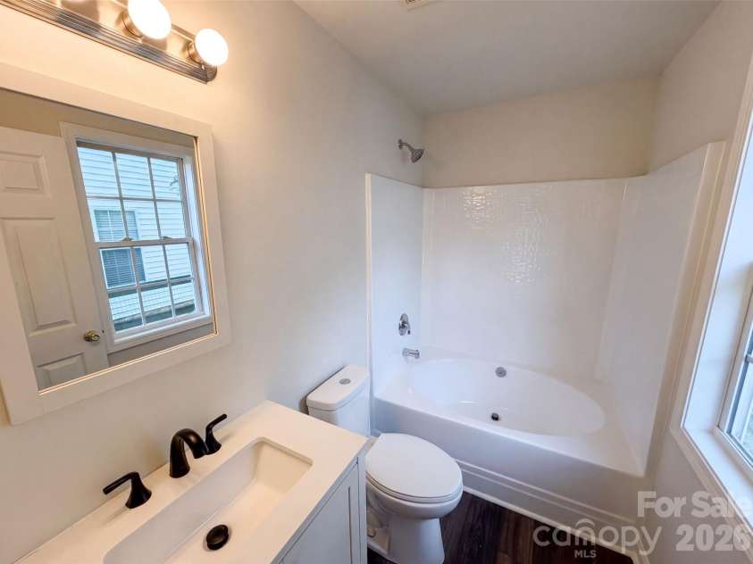 3011 Kansas City Drive, Monroe, NC 28110.  MLS# CAR4414394, YatesRealty ID 44131. 