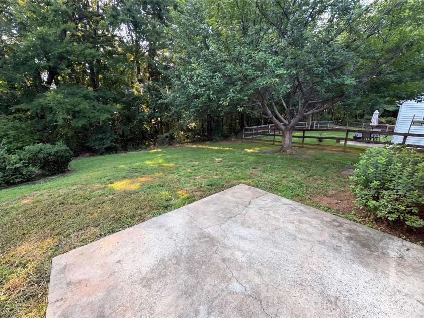 3011 Kansas City Drive, Monroe, NC 28110.  MLS# CAR4414394, YatesRealty ID 44131. 