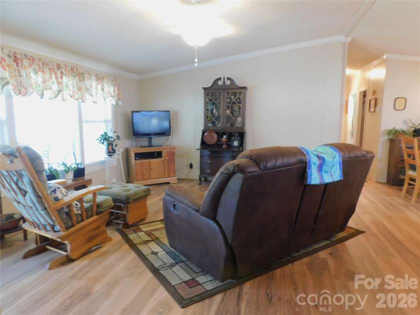 743 Liberty Hill Church Road, Mount Gilead, NC 27306.  MLS# CAR4414012, YatesRealty ID 44132. 