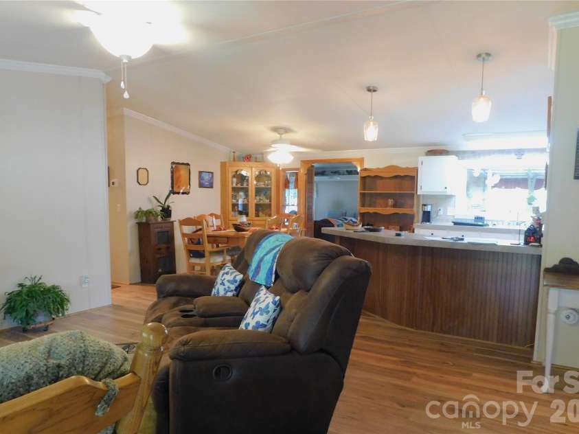 743 Liberty Hill Church Road, Mount Gilead, NC 27306.  MLS# CAR4414012, YatesRealty ID 44132. 