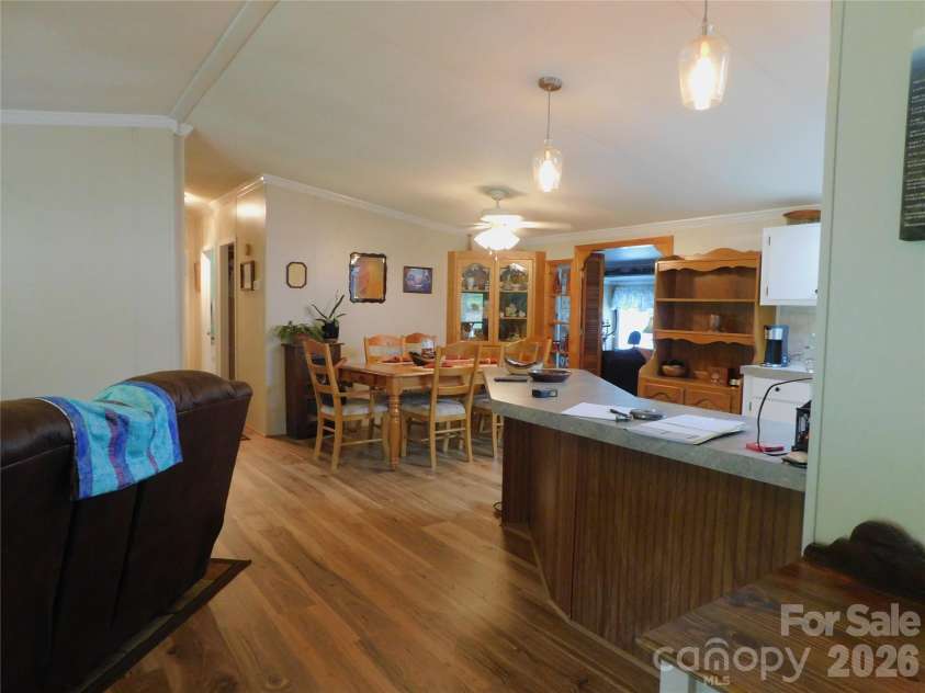 743 Liberty Hill Church Road, Mount Gilead, NC 27306.  MLS# CAR4414012, YatesRealty ID 44132. 