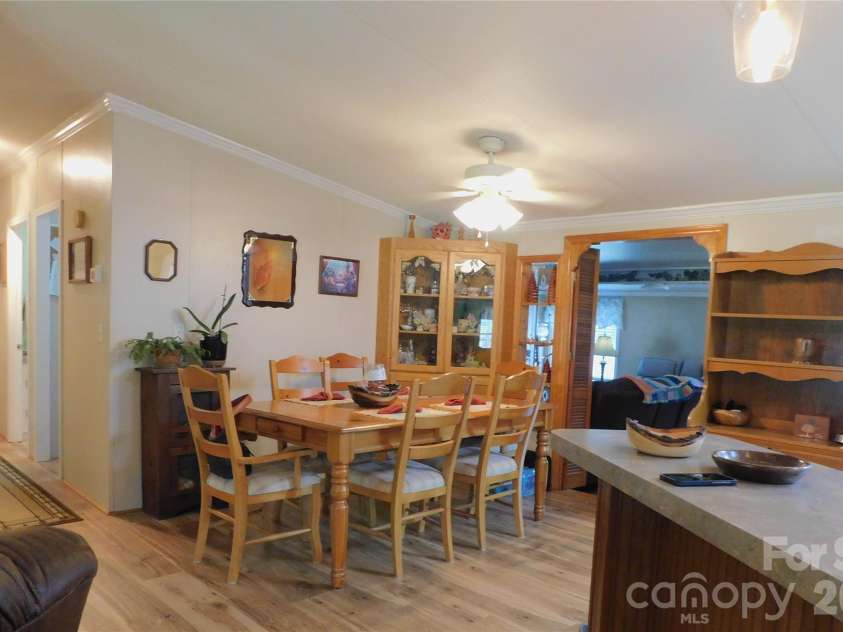 743 Liberty Hill Church Road, Mount Gilead, NC 27306.  MLS# CAR4414012, YatesRealty ID 44132. 