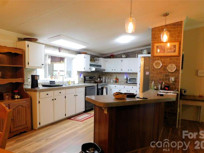 743 Liberty Hill Church Road, Mount Gilead, NC 27306.  MLS# CAR4414012, YatesRealty ID 44132. 
