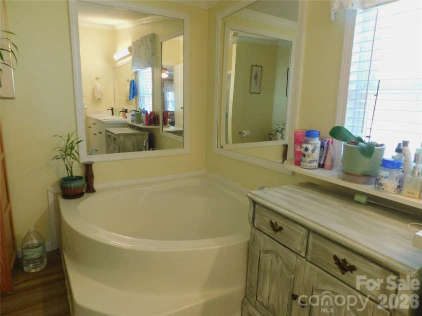 743 Liberty Hill Church Road, Mount Gilead, NC 27306.  MLS# CAR4414012, YatesRealty ID 44132. 