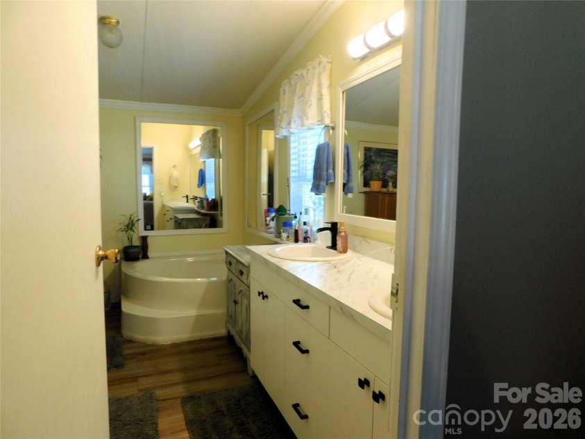 743 Liberty Hill Church Road, Mount Gilead, NC 27306.  MLS# CAR4414012, YatesRealty ID 44132. 