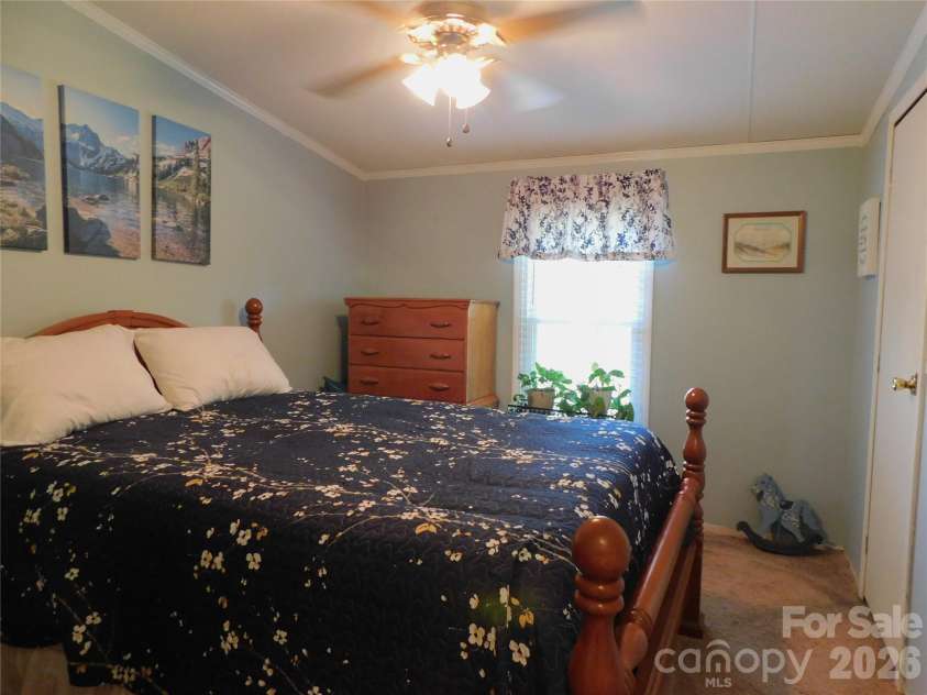 743 Liberty Hill Church Road, Mount Gilead, NC 27306.  MLS# CAR4414012, YatesRealty ID 44132. 