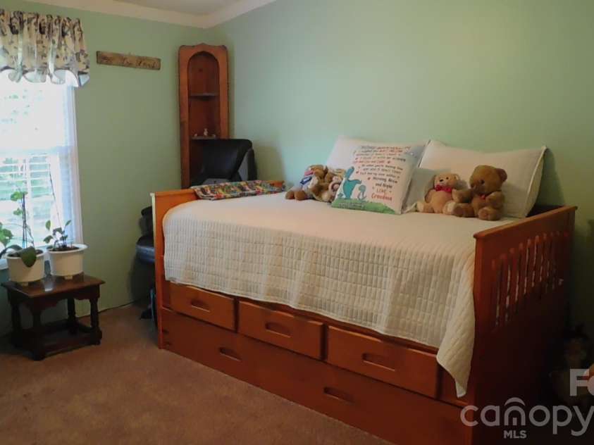 743 Liberty Hill Church Road, Mount Gilead, NC 27306.  MLS# CAR4414012, YatesRealty ID 44132. 
