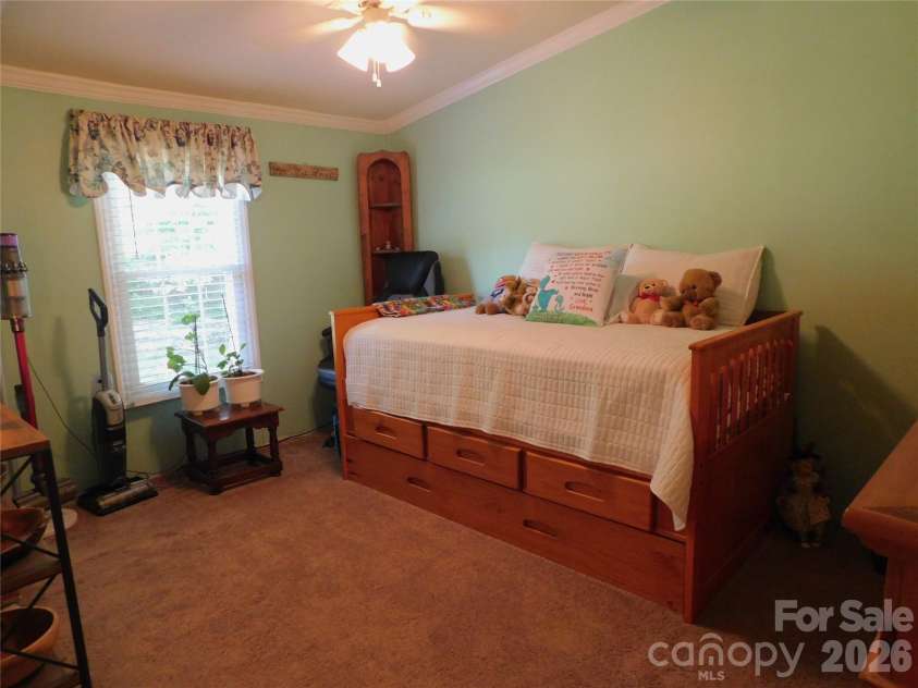 743 Liberty Hill Church Road, Mount Gilead, NC 27306.  MLS# CAR4414012, YatesRealty ID 44132. 