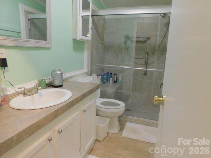 743 Liberty Hill Church Road, Mount Gilead, NC 27306.  MLS# CAR4414012, YatesRealty ID 44132. 