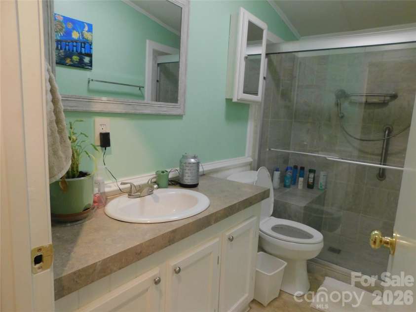 743 Liberty Hill Church Road, Mount Gilead, NC 27306.  MLS# CAR4414012, YatesRealty ID 44132. 