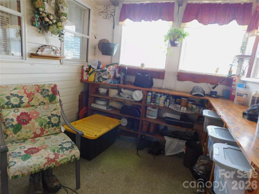 743 Liberty Hill Church Road, Mount Gilead, NC 27306.  MLS# CAR4414012, YatesRealty ID 44132. 