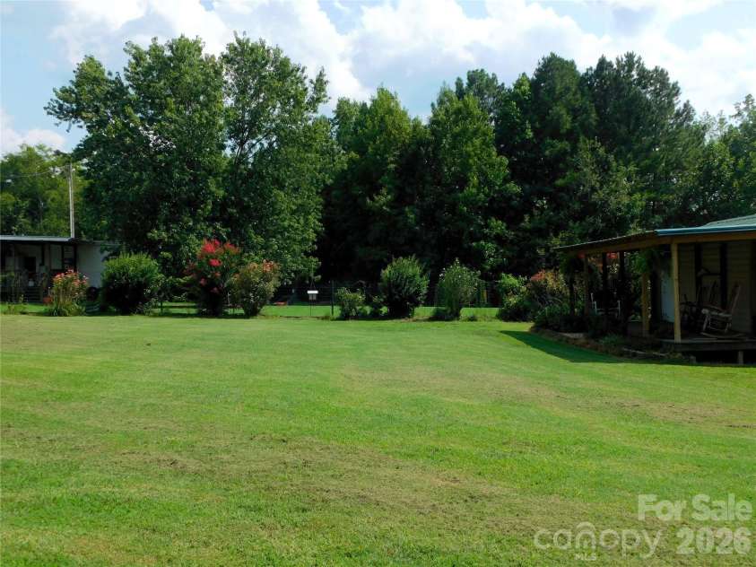 743 Liberty Hill Church Road, Mount Gilead, NC 27306.  MLS# CAR4414012, YatesRealty ID 44132. 