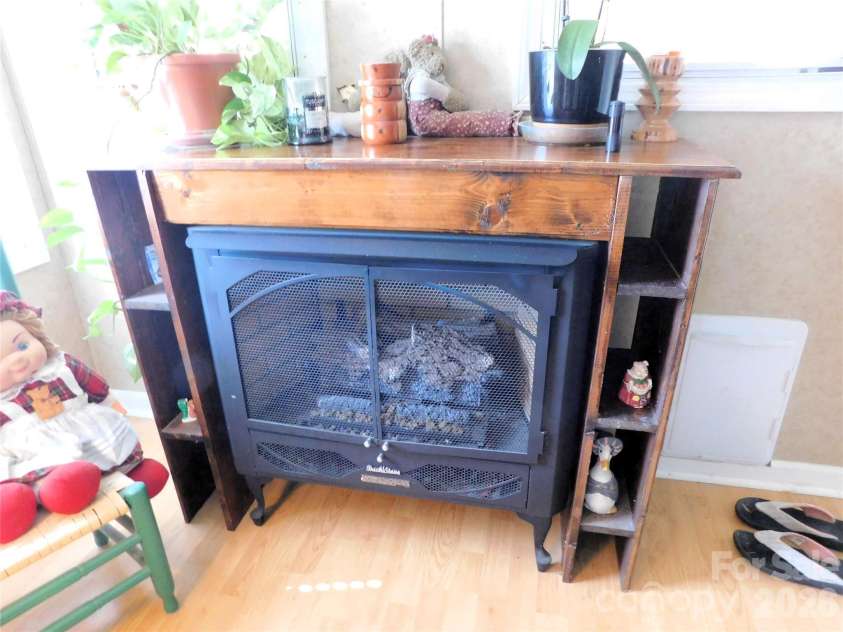 743 Liberty Hill Church Road, Mount Gilead, NC 27306.  MLS# CAR4414012, YatesRealty ID 44132. 
