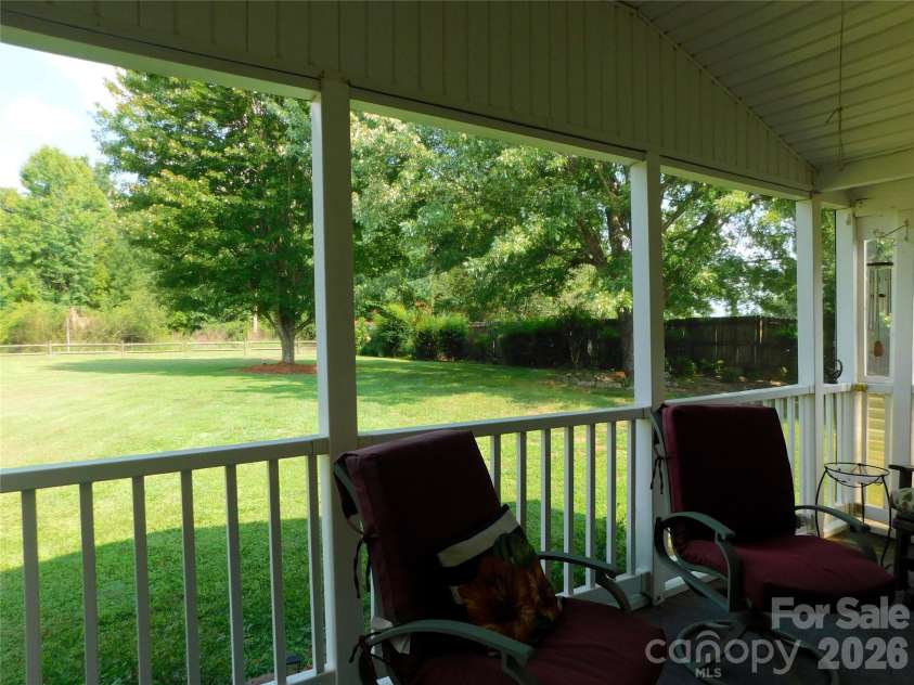 743 Liberty Hill Church Road, Mount Gilead, NC 27306.  MLS# CAR4414012, YatesRealty ID 44132. 