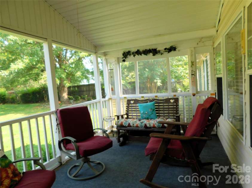 743 Liberty Hill Church Road, Mount Gilead, NC 27306.  MLS# CAR4414012, YatesRealty ID 44132. 