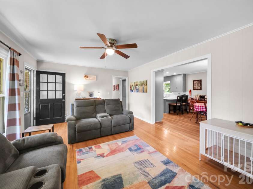 37631 Saw Mill Road, New London, NC 28127.  MLS# CAR4414518, YatesRealty ID 44133. 