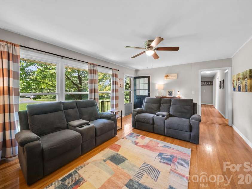 37631 Saw Mill Road, New London, NC 28127.  MLS# CAR4414518, YatesRealty ID 44133. 
