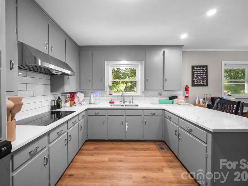 37631 Saw Mill Road, New London, NC 28127.  MLS# CAR4414518, YatesRealty ID 44133. 