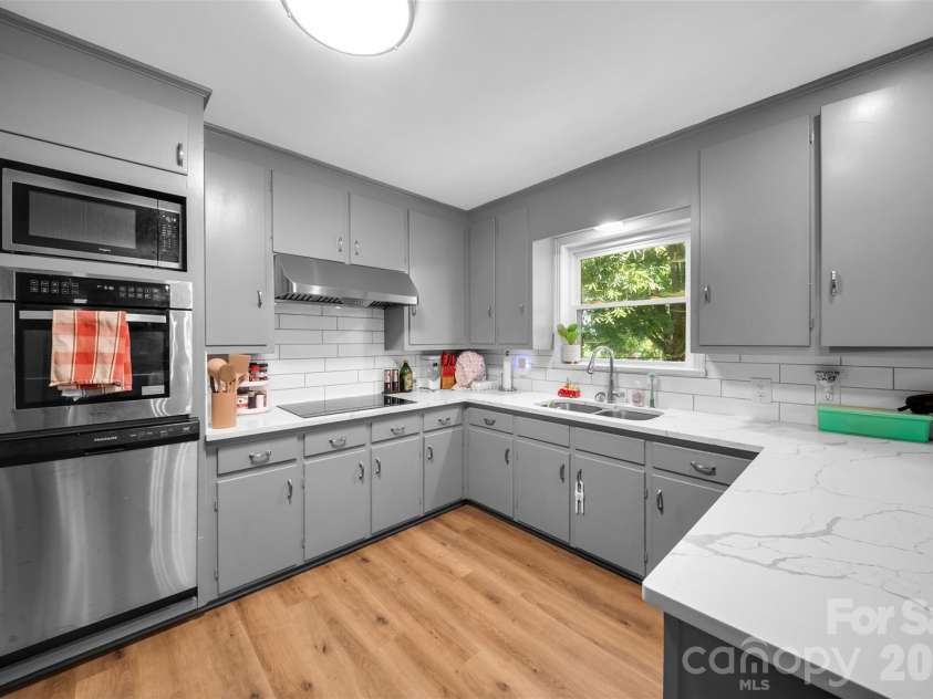 37631 Saw Mill Road, New London, NC 28127.  MLS# CAR4414518, YatesRealty ID 44133. 