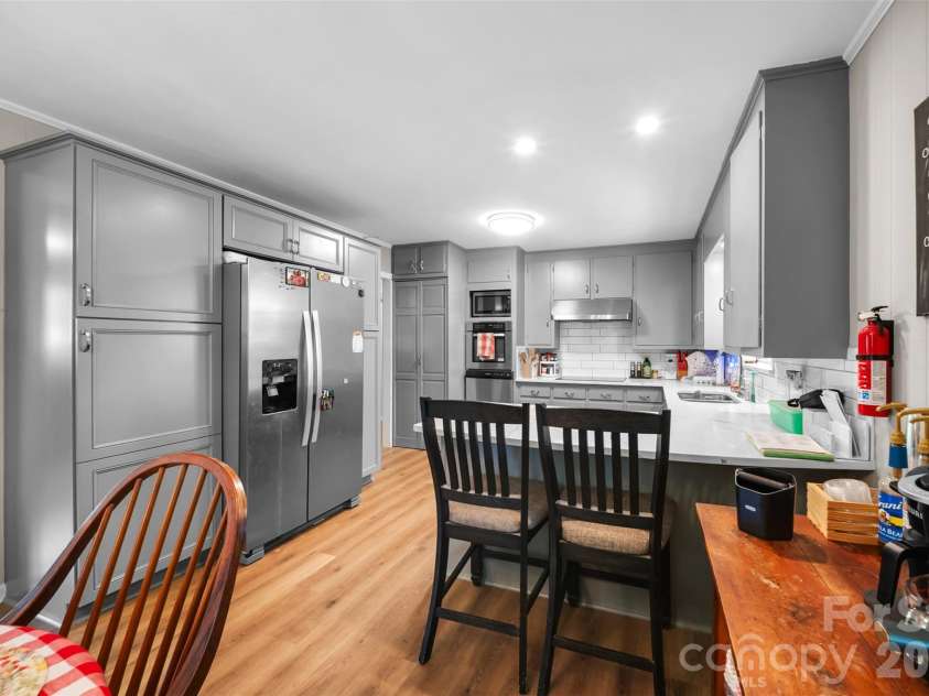 37631 Saw Mill Road, New London, NC 28127.  MLS# CAR4414518, YatesRealty ID 44133. 