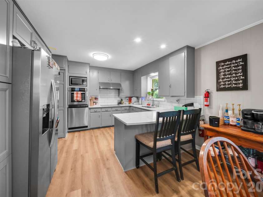 37631 Saw Mill Road, New London, NC 28127.  MLS# CAR4414518, YatesRealty ID 44133. 