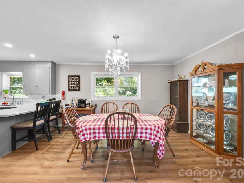 37631 Saw Mill Road, New London, NC 28127.  MLS# CAR4414518, YatesRealty ID 44133. 