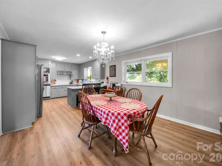 37631 Saw Mill Road, New London, NC 28127.  MLS# CAR4414518, YatesRealty ID 44133. 