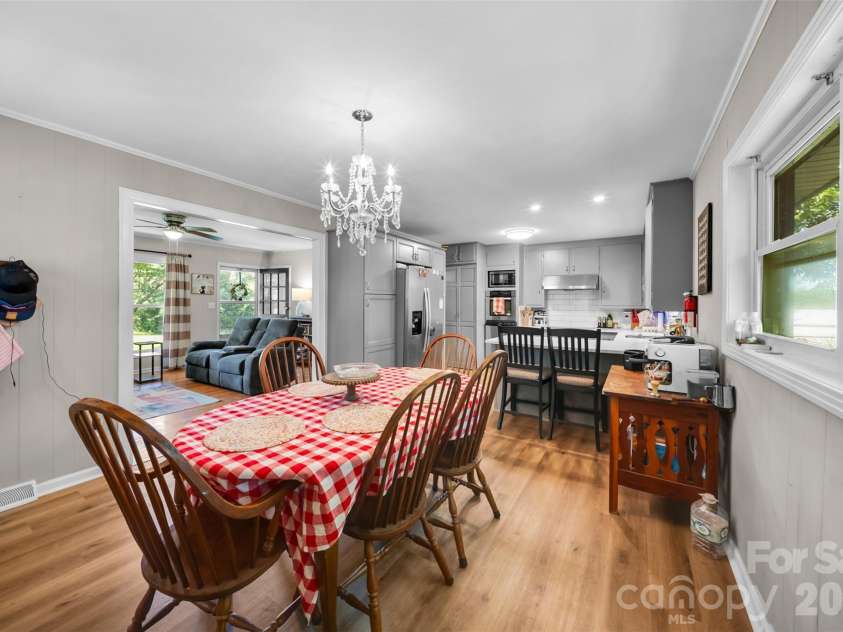 37631 Saw Mill Road, New London, NC 28127.  MLS# CAR4414518, YatesRealty ID 44133. 