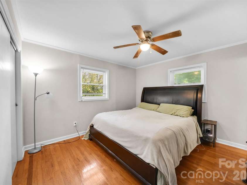 37631 Saw Mill Road, New London, NC 28127.  MLS# CAR4414518, YatesRealty ID 44133. 