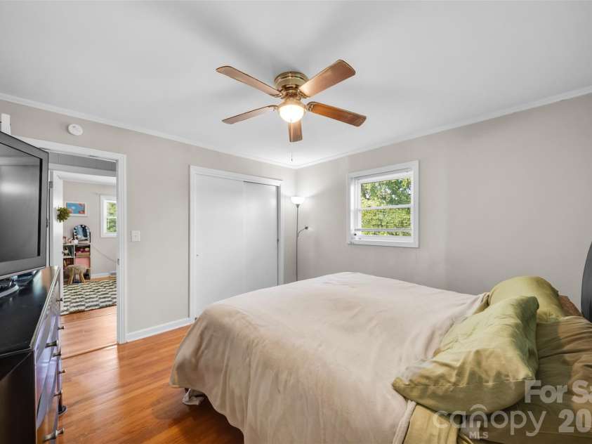 37631 Saw Mill Road, New London, NC 28127.  MLS# CAR4414518, YatesRealty ID 44133. 