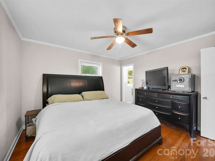 37631 Saw Mill Road, New London, NC 28127.  MLS# CAR4414518, YatesRealty ID 44133. 