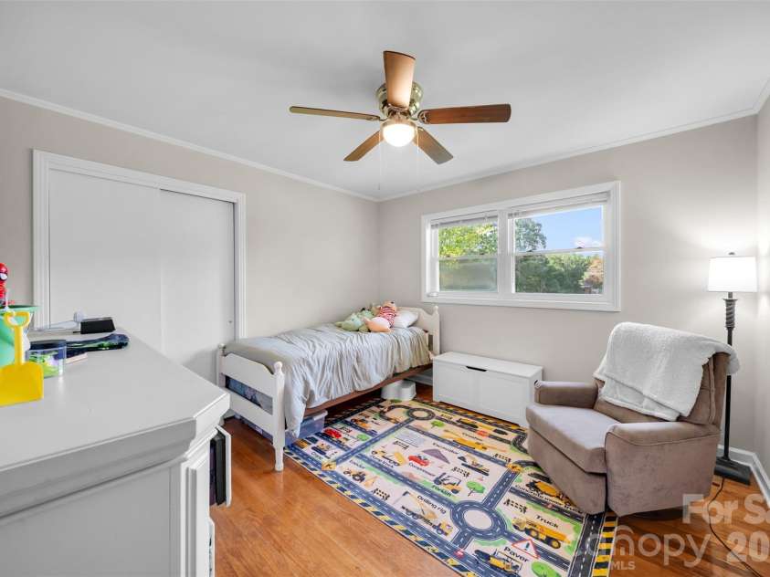 37631 Saw Mill Road, New London, NC 28127.  MLS# CAR4414518, YatesRealty ID 44133. 