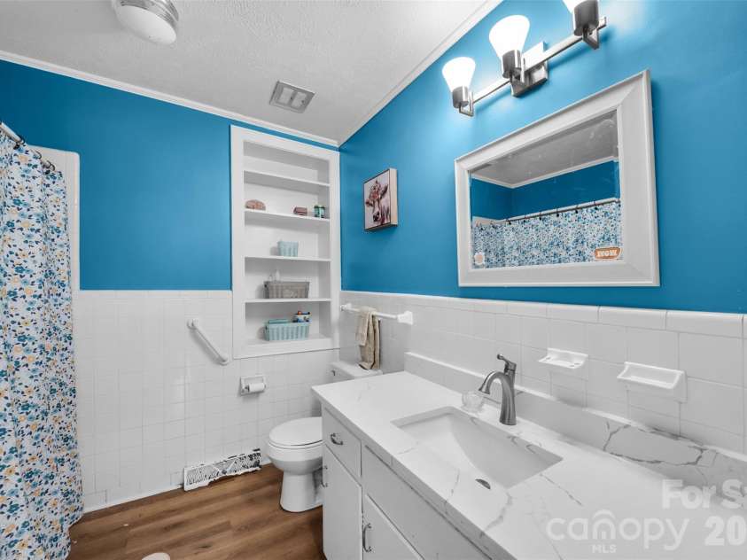 37631 Saw Mill Road, New London, NC 28127.  MLS# CAR4414518, YatesRealty ID 44133. 