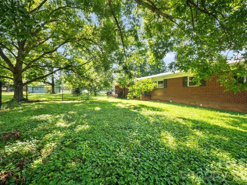 37631 Saw Mill Road, New London, NC 28127.  MLS# CAR4414518, YatesRealty ID 44133. 