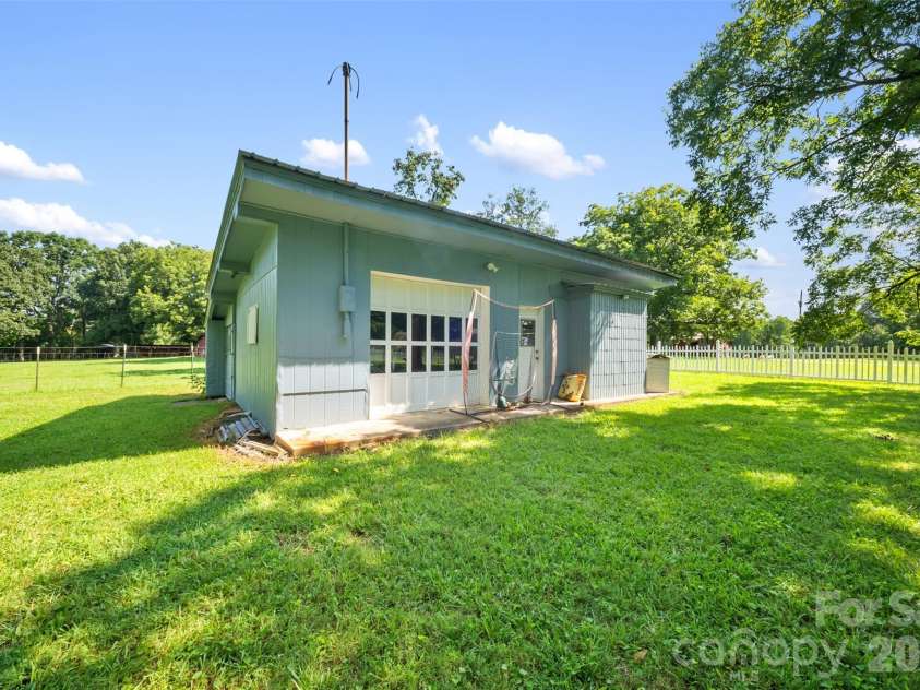 37631 Saw Mill Road, New London, NC 28127.  MLS# CAR4414518, YatesRealty ID 44133. 