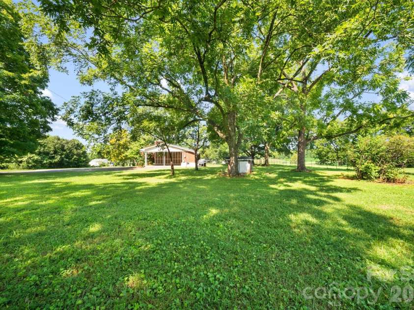 37631 Saw Mill Road, New London, NC 28127.  MLS# CAR4414518, YatesRealty ID 44133. 