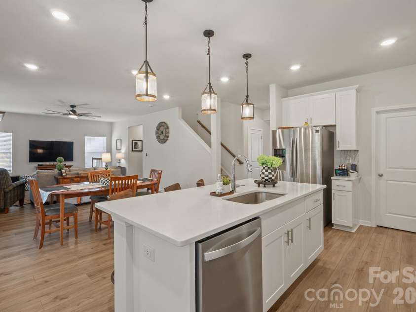 109 Drover Drive, Mooresville, NC 28115.  MLS# CAR4414628, YatesRealty ID 44134. 