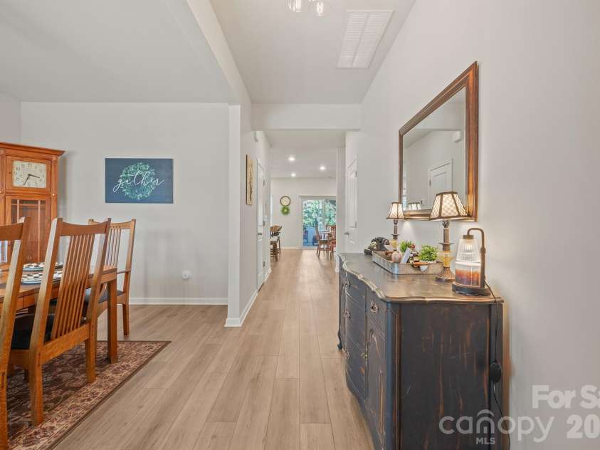 109 Drover Drive, Mooresville, NC 28115.  MLS# CAR4414628, YatesRealty ID 44134. 