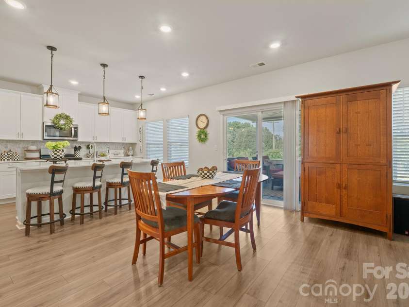109 Drover Drive, Mooresville, NC 28115.  MLS# CAR4414628, YatesRealty ID 44134. 