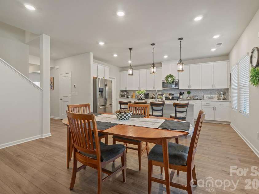 109 Drover Drive, Mooresville, NC 28115.  MLS# CAR4414628, YatesRealty ID 44134. 
