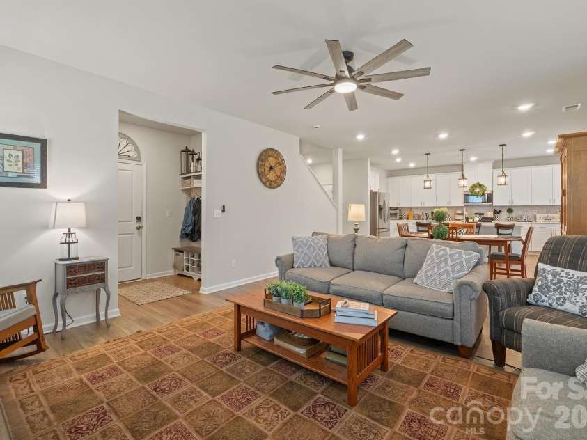 109 Drover Drive, Mooresville, NC 28115.  MLS# CAR4414628, YatesRealty ID 44134. 