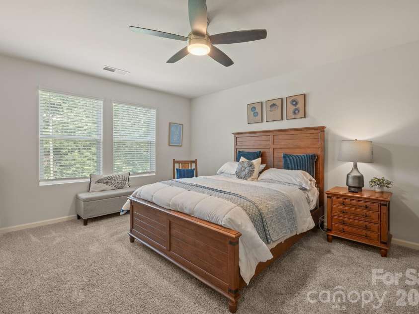 109 Drover Drive, Mooresville, NC 28115.  MLS# CAR4414628, YatesRealty ID 44134. 