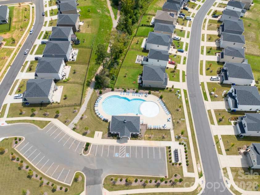 109 Drover Drive, Mooresville, NC 28115.  MLS# CAR4414628, YatesRealty ID 44134. 