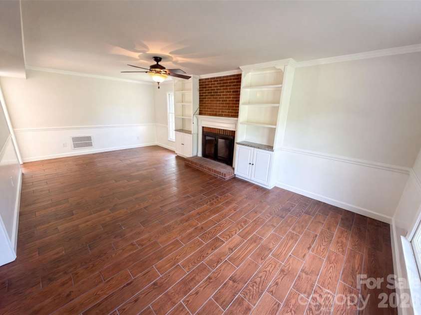 8909 Danson Drive, Charlotte, NC 28277.  MLS# CAR4414272, YatesRealty ID 44135. 