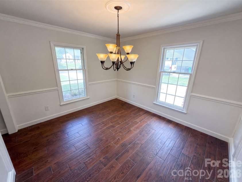 8909 Danson Drive, Charlotte, NC 28277.  MLS# CAR4414272, YatesRealty ID 44135. 