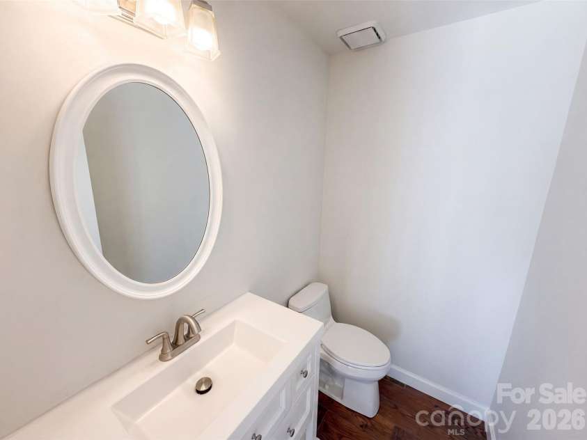 8909 Danson Drive, Charlotte, NC 28277.  MLS# CAR4414272, YatesRealty ID 44135. 
