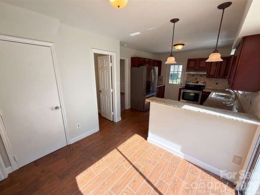 8909 Danson Drive, Charlotte, NC 28277.  MLS# CAR4414272, YatesRealty ID 44135. 