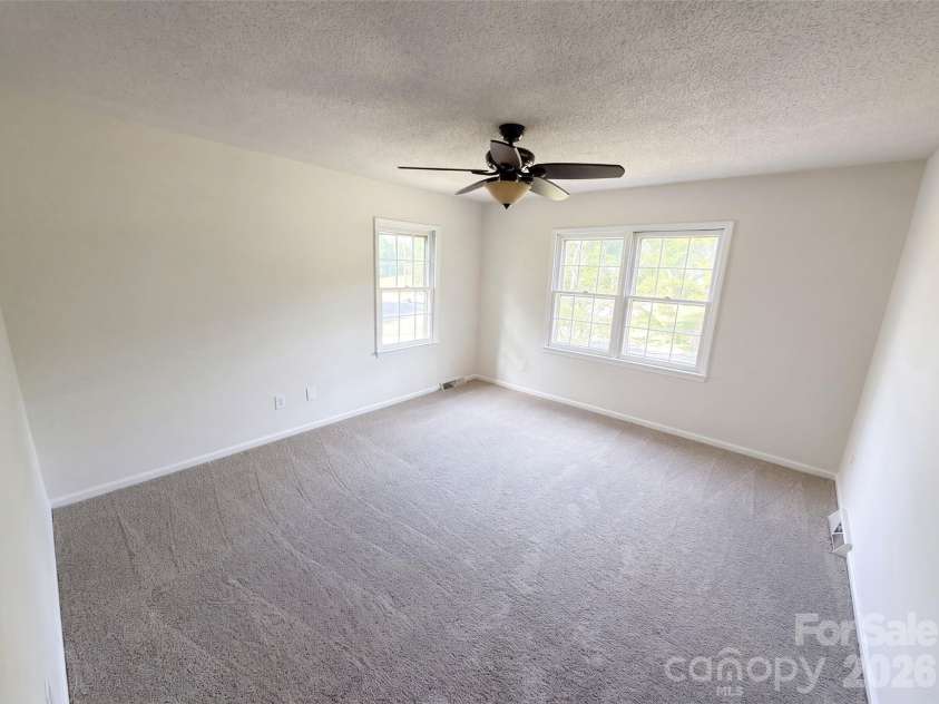 8909 Danson Drive, Charlotte, NC 28277.  MLS# CAR4414272, YatesRealty ID 44135. Staged Photo